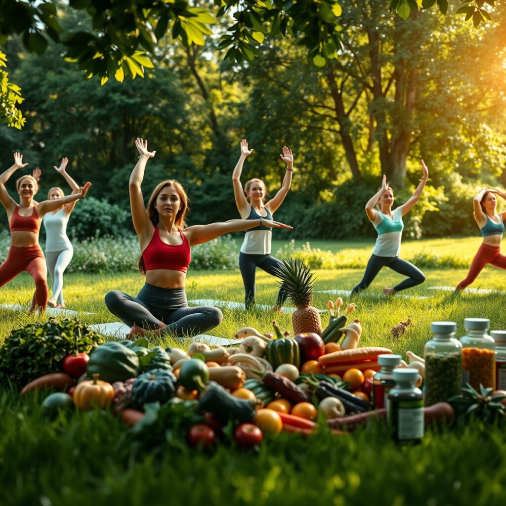 Vasodilatador e Antioxidantes: Benefícios para Musculação Vasodilatador e Antioxidantes: Benefícios para Musculação