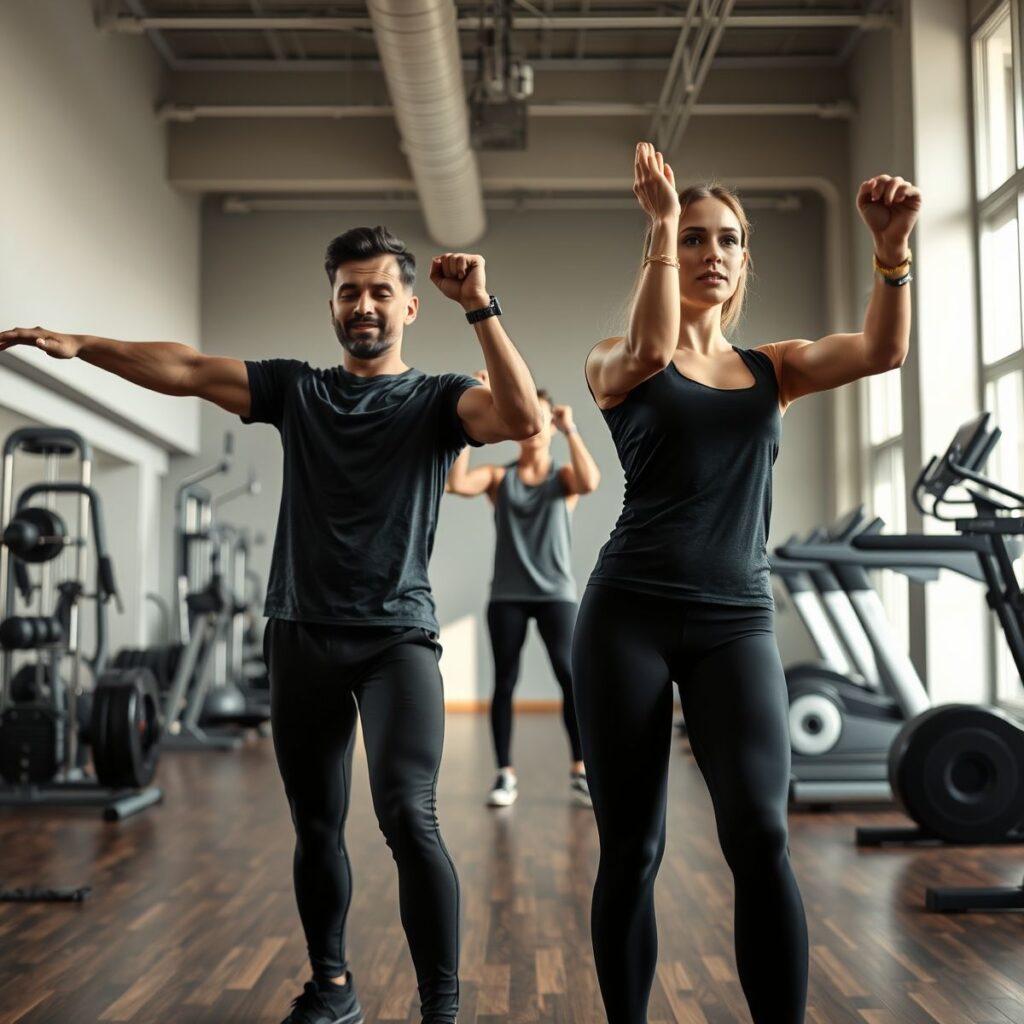 Periodização de Treino: Entenda e Aprimore Seus Resultados Periodização de Treino: Entenda e Aprimore Seus Resultados