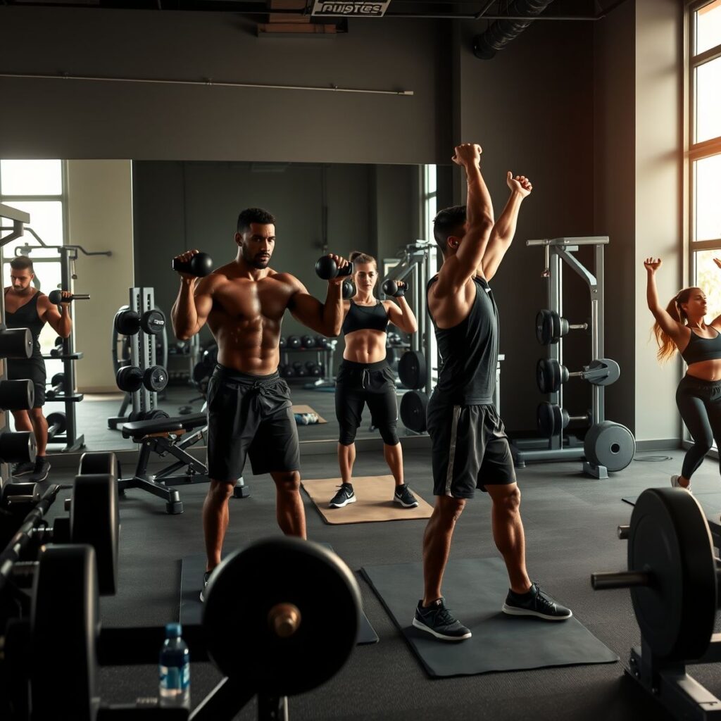 Dicas de Musculação: Melhore Seus Resultados na Hipertrofia Dicas de Musculação: Melhore Seus Resultados na Hipertrofia