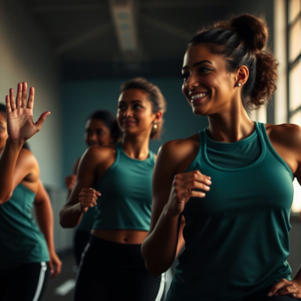 Intensidade de Treino: Entenda Como Aumentar Seus Resultados Intensidade de Treino: Entenda Como Aumentar Seus Resultados