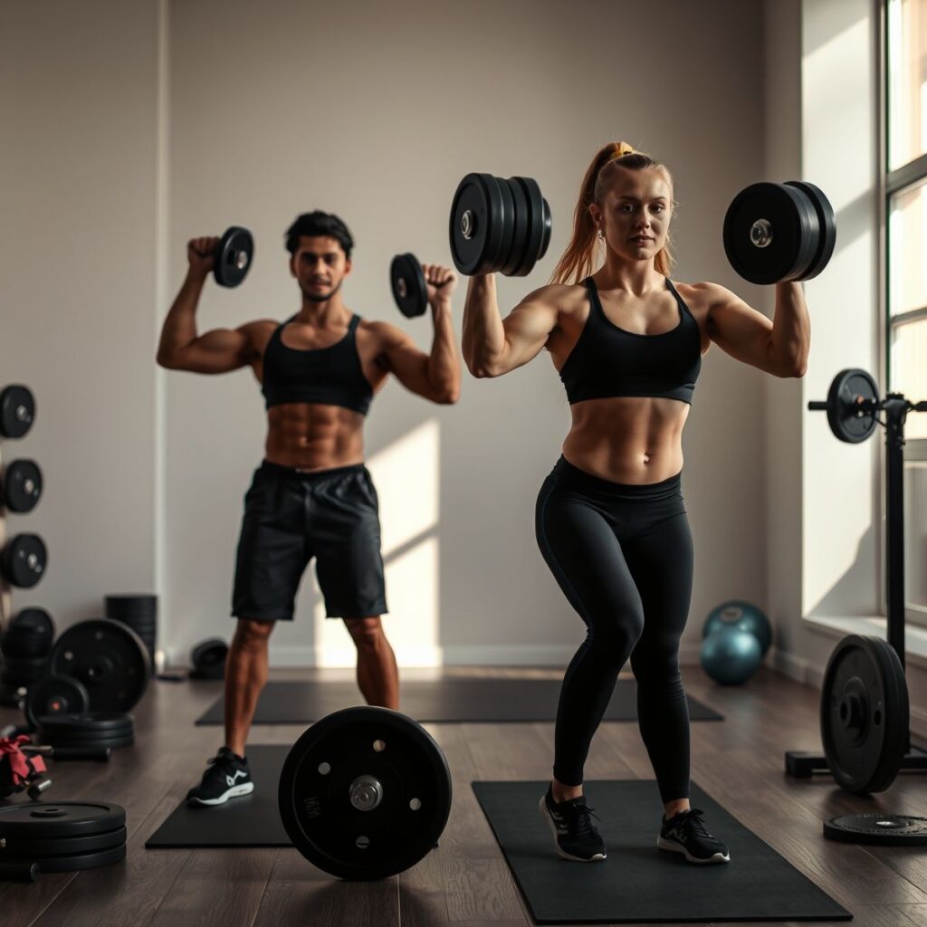 Volume de Treino: Guia Completo para Hipertrofia Muscular Volume de Treino: Guia Completo para Hipertrofia Muscular