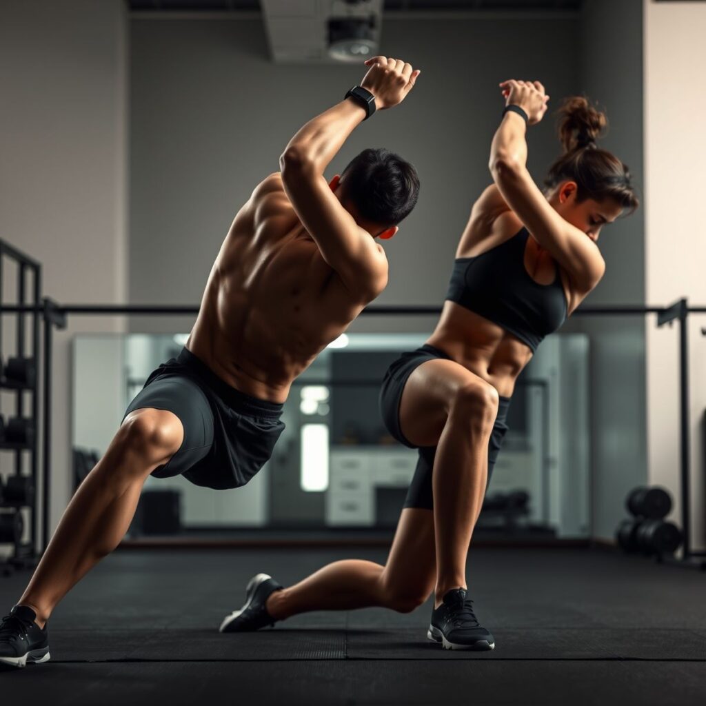 Alongamento para Musculação: Benefícios e Dicas Práticas Alongamento para Musculação: Benefícios e Dicas Práticas