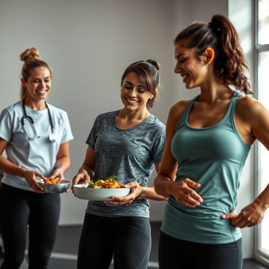 Proteínas para Hipertrofia: Guia Completo para Aumentar a Massa Muscular Proteínas para Hipertrofia: Guia Completo para Aumentar a Massa Muscular