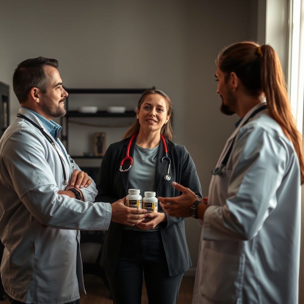 Suplementação de Creatina: Benefícios e Como Usar Suplementação de Creatina: Benefícios e Como Usar