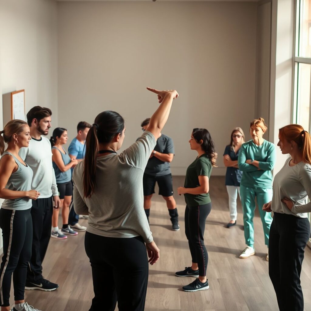 Fases do Treinamento: Entenda Cada Etapa no Seu Progresso Fases do Treinamento: Entenda Cada Etapa no Seu Progresso