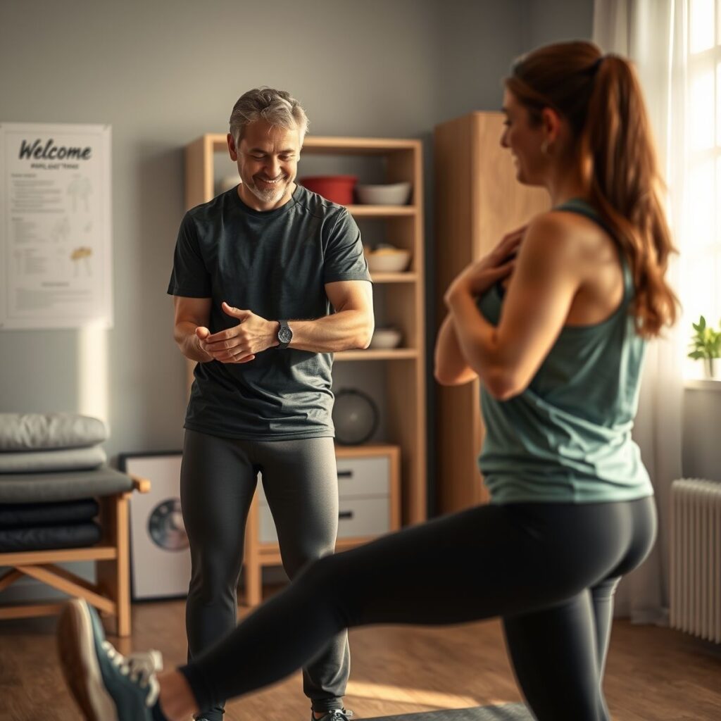 Técnicas de recuperação muscular: melhore sua performance na musculação Técnicas de recuperação muscular: melhore sua performance na musculação