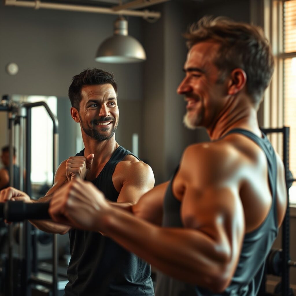 Musculação e Longevidade: Benefícios para a Saúde e Bem-Estar Musculação e Longevidade: Benefícios para a Saúde e Bem-Estar