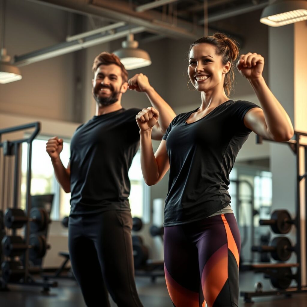 Dicas para Iniciantes na Musculação: Guia Completo para Começar Dicas para Iniciantes na Musculação: Guia Completo para Começar