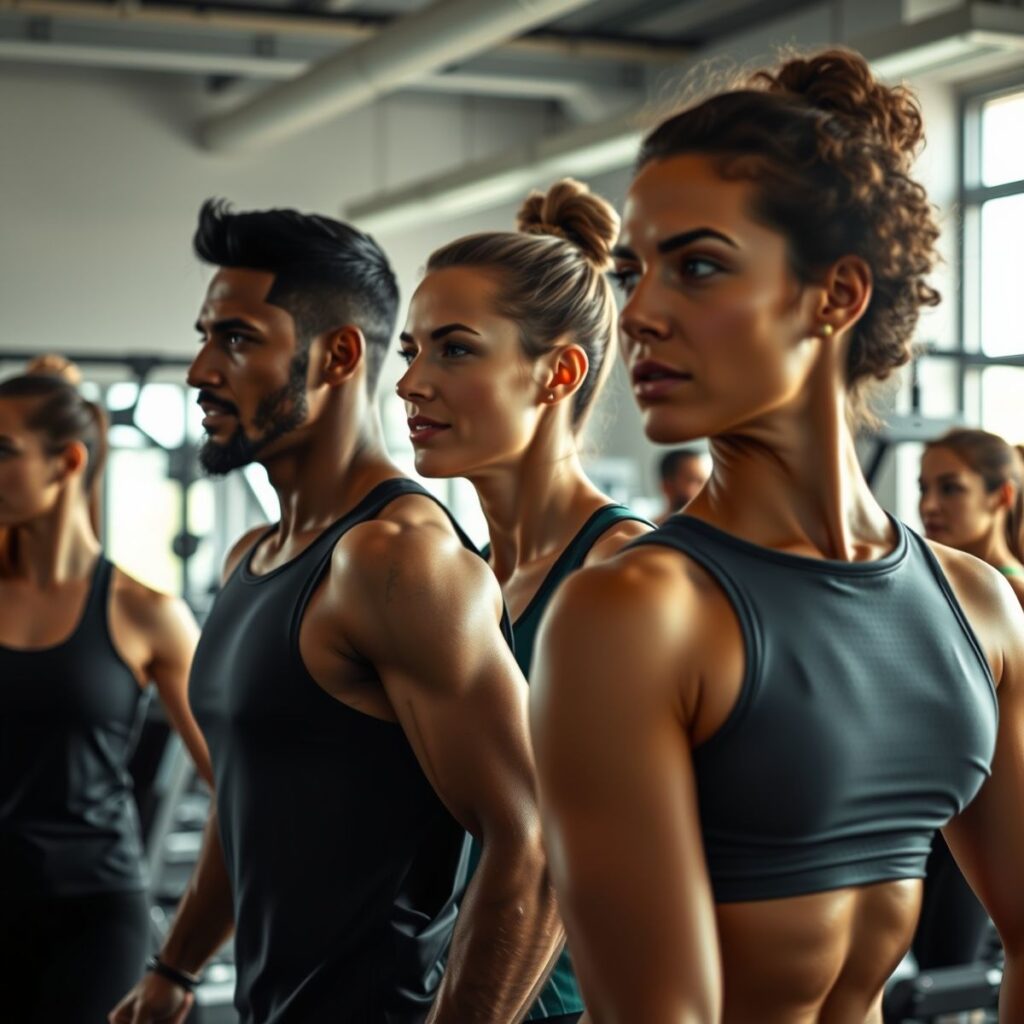 Como ter disciplina nos treinos: Dicas e Estratégias Eficazes Como ter disciplina nos treinos: Dicas e Estratégias Eficazes
