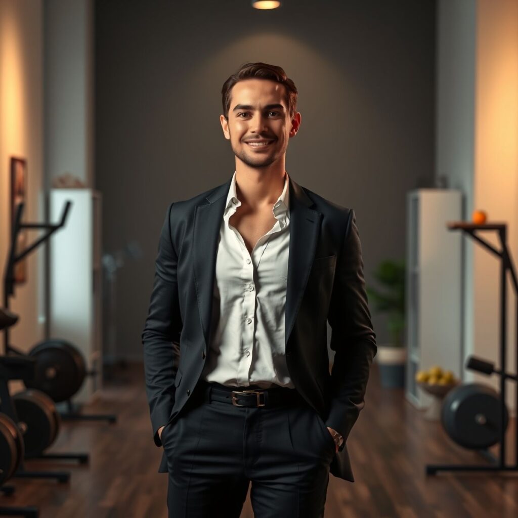 Definição de Cutting: Entenda o Processo de Perda de Gordura Definição de Cutting: Entenda o Processo de Perda de Gordura