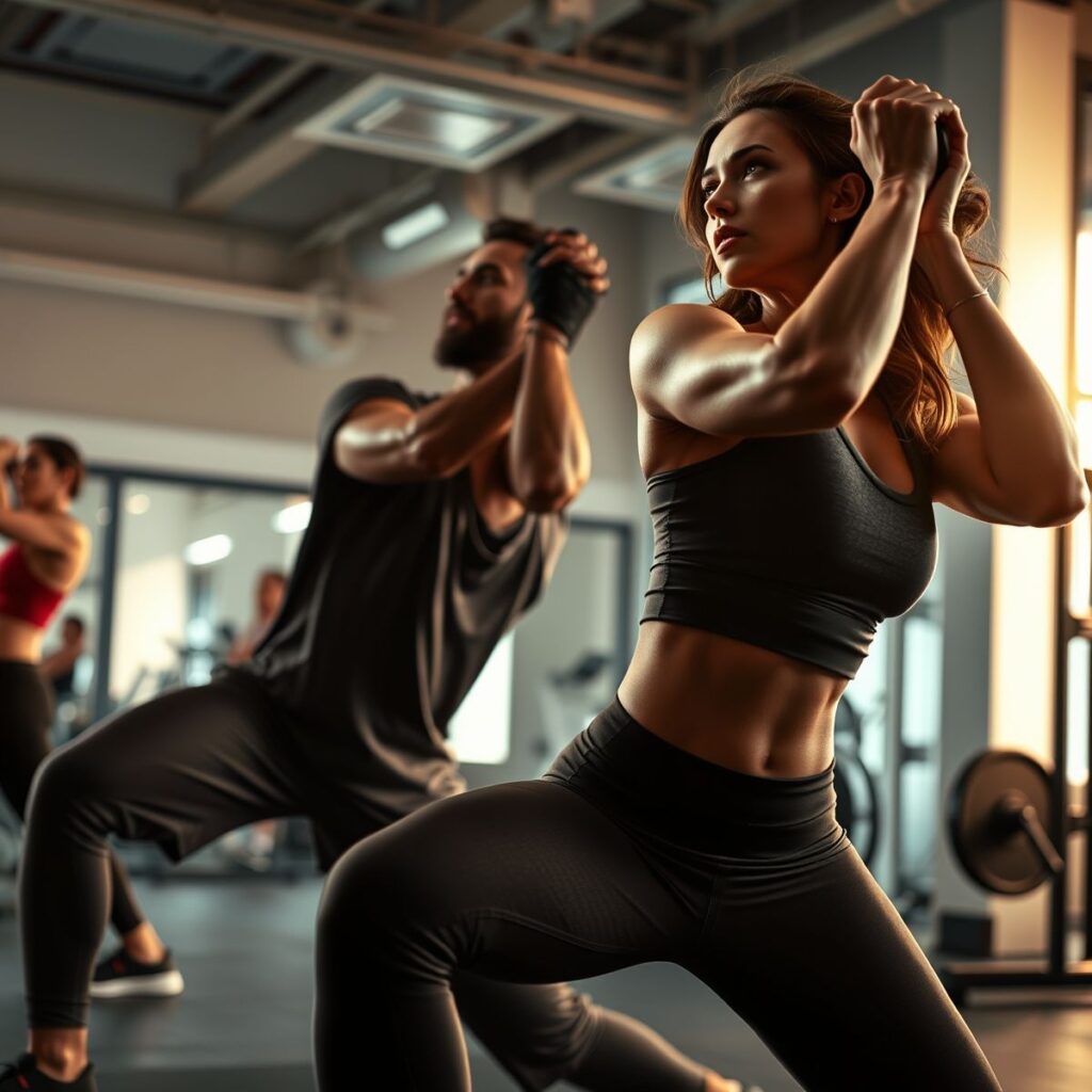 exercícios para cutting: Guia Completo para Queima de Gordura exercícios para cutting: Guia Completo para Queima de Gordura