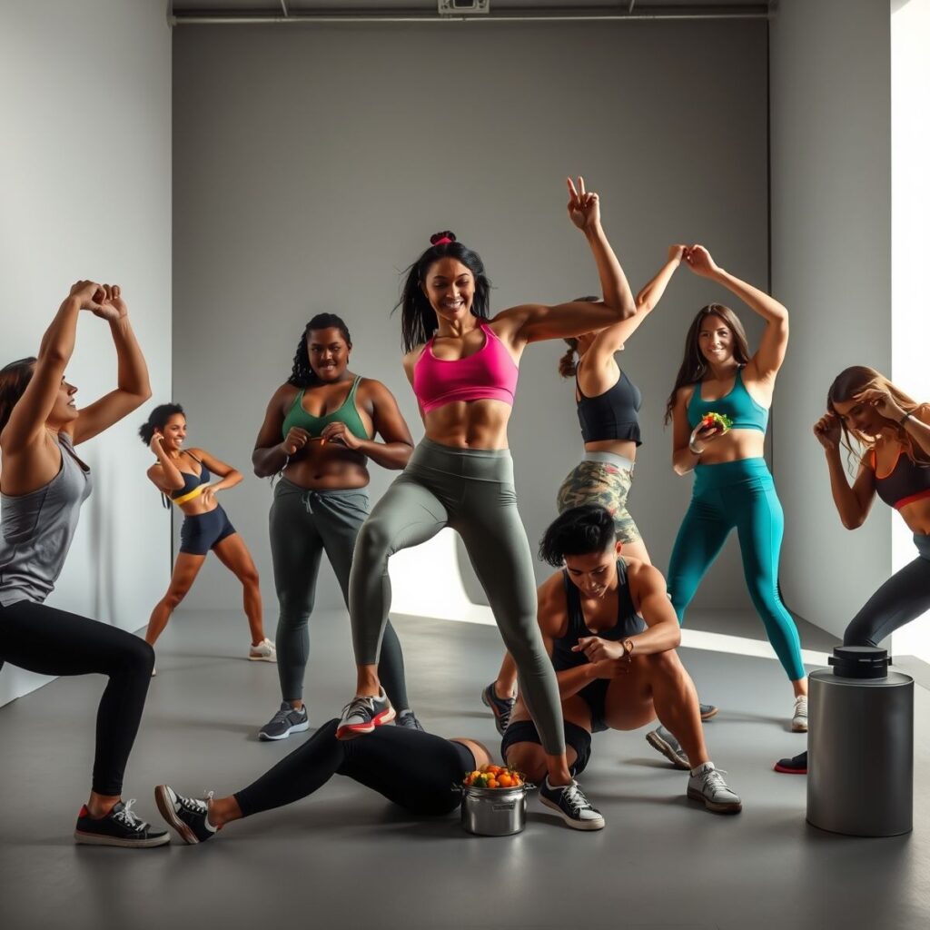 Suplementos para Cutting: Tudo que Você Precisa Saber Suplementos para Cutting: Tudo que Você Precisa Saber