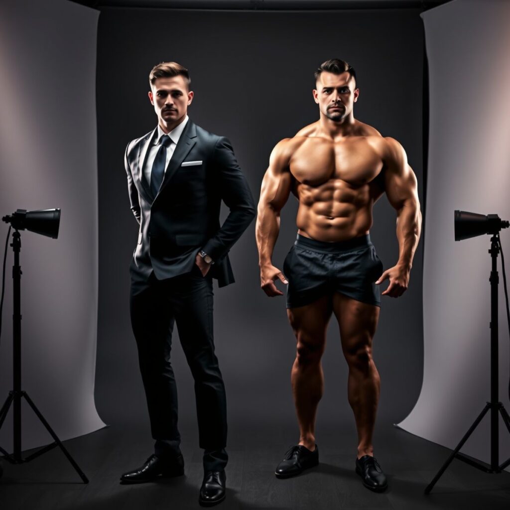 Cutting e Bulking: Entenda as Fases da Musculação Cutting e Bulking: Entenda as Fases da Musculação