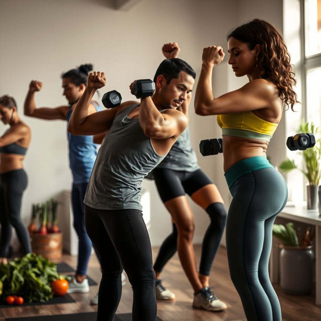 Como perder gordura no cutting: Guia Completo e Eficaz Como perder gordura no cutting: Guia Completo e Eficaz