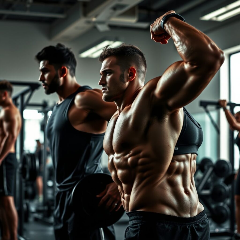 Cutting e Ganho de Massa Muscular: Entenda a Diferença Cutting e Ganho de Massa Muscular: Entenda a Diferença