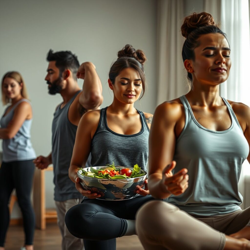 Cutting e Metabolismo: Entenda a Importância e Estratégias Eficazes Cutting e Metabolismo: Entenda a Importância e Estratégias Eficazes