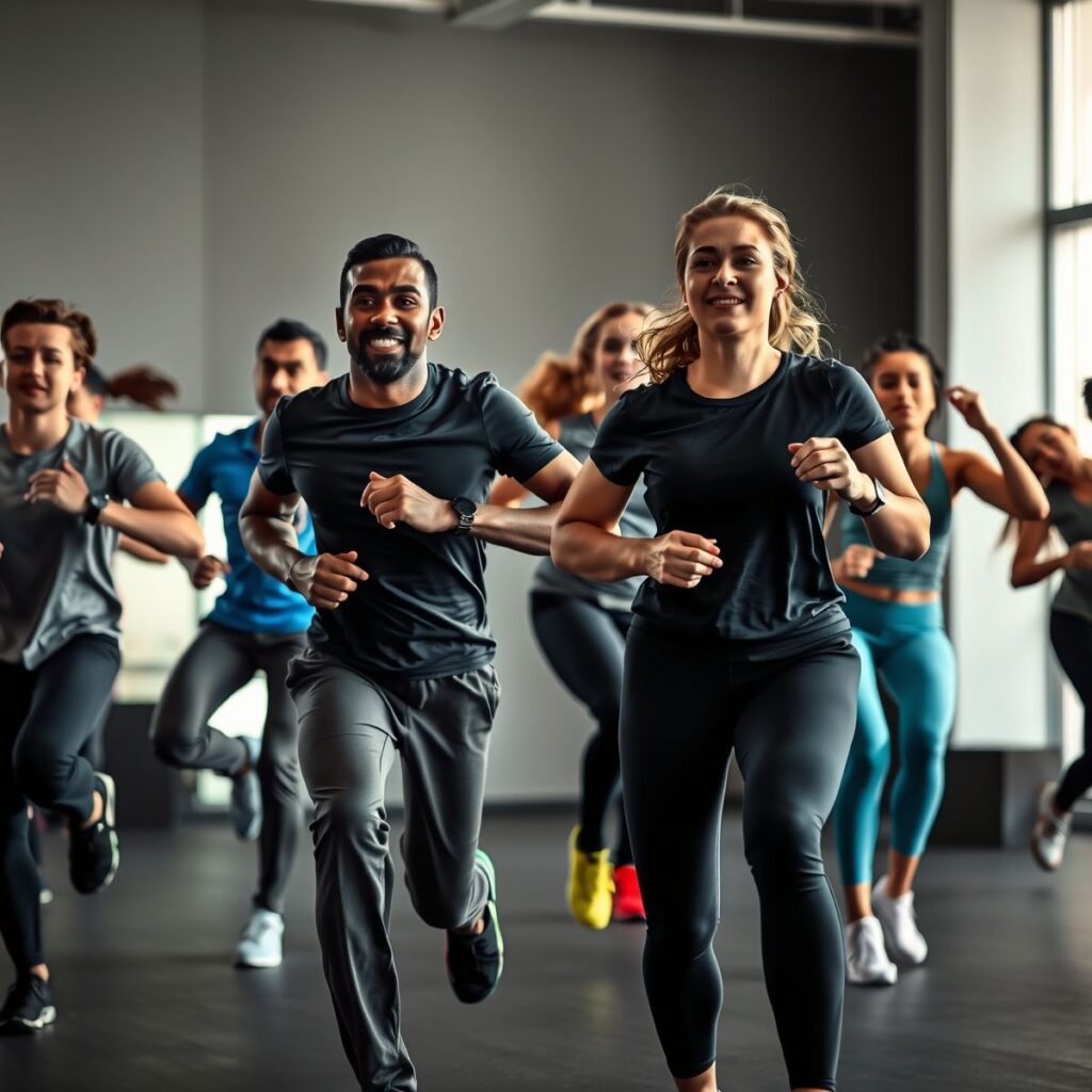 Exercícios aeróbicos para cutting: guia completo e eficaz Exercícios aeróbicos para cutting: guia completo e eficaz