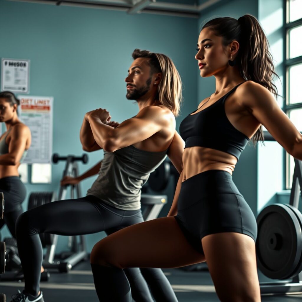 Como saber se estou em cutting: Dicas e Sinais de Sucesso Como saber se estou em cutting: Dicas e Sinais de Sucesso