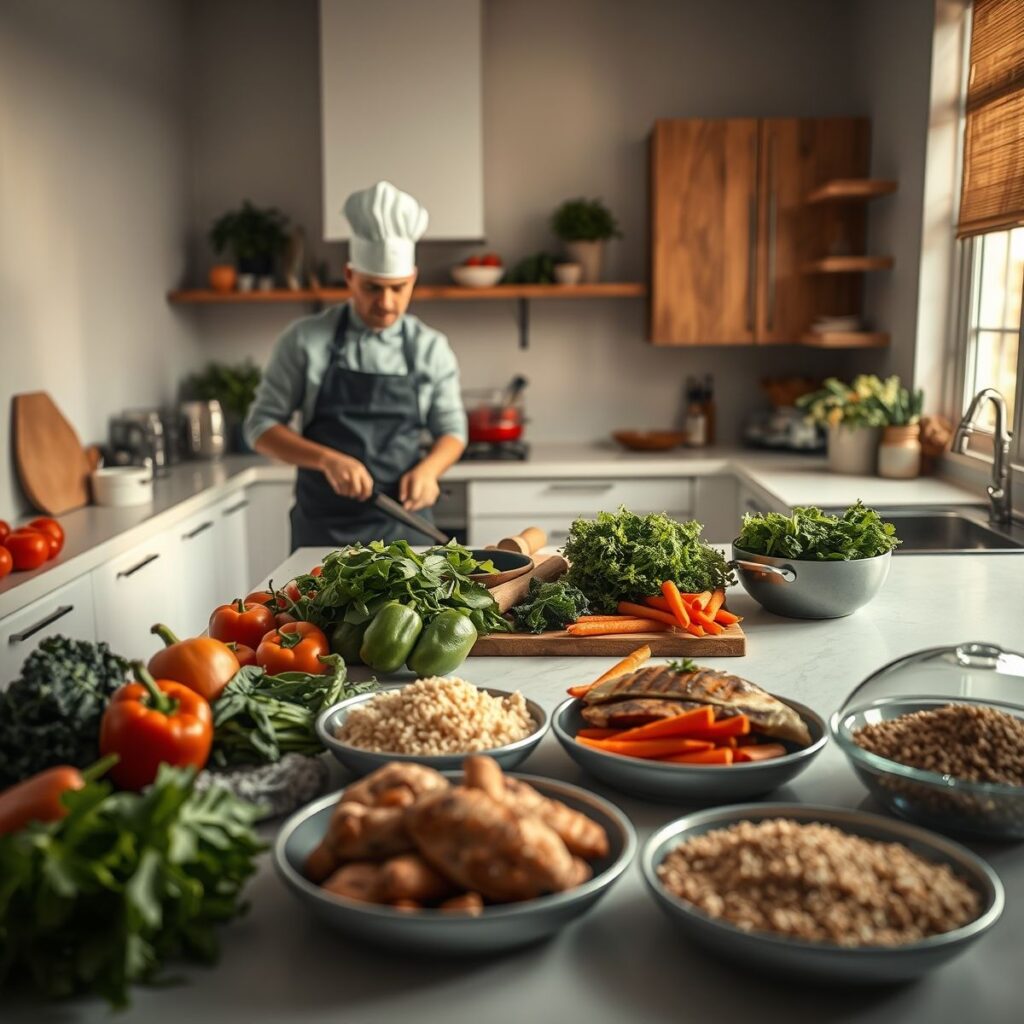 Receitas para cutting: Delícias saudáveis para emagrecer Receitas para cutting: Delícias saudáveis para emagrecer