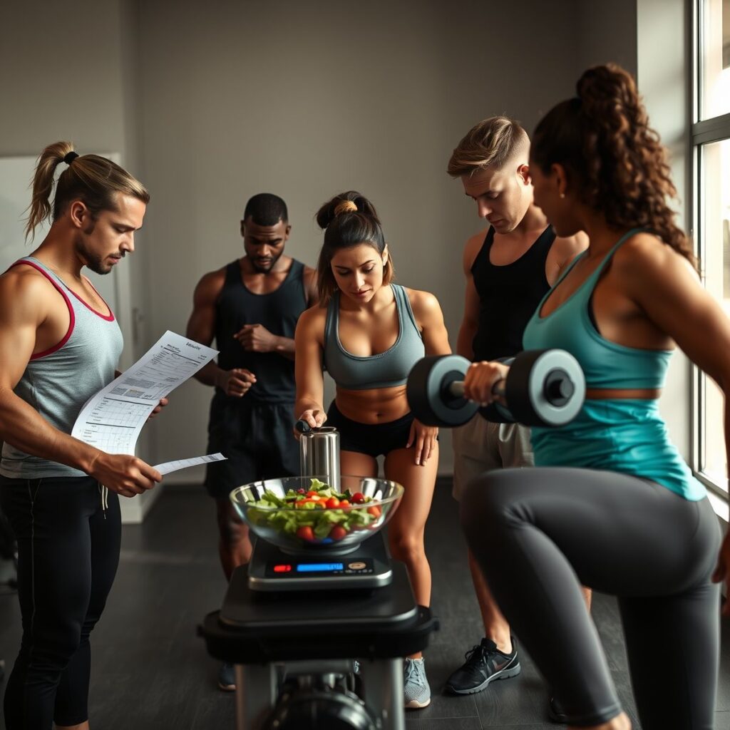 Como otimizar o cutting para resultados eficazes na musculação Como otimizar o cutting para resultados eficazes na musculação