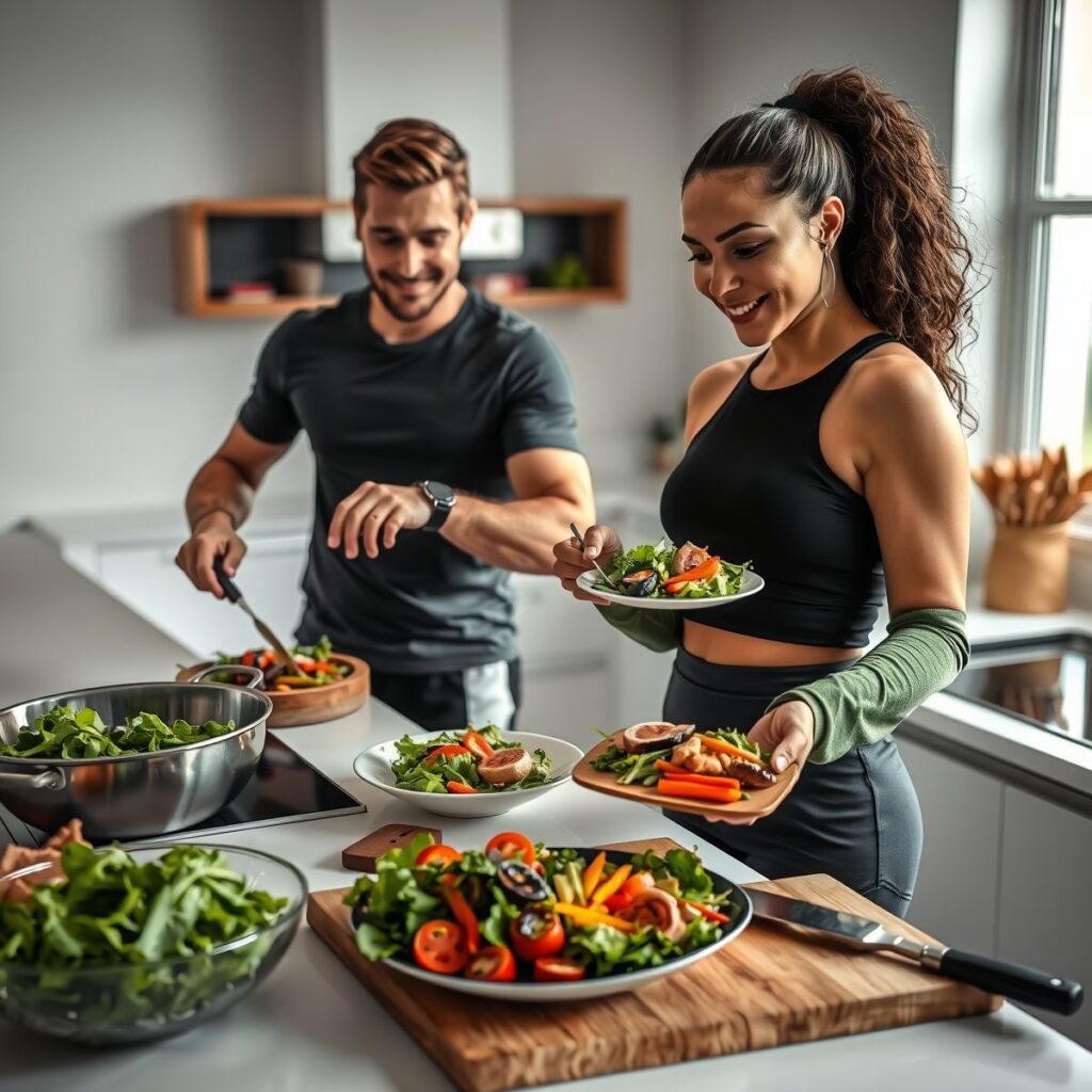 Cutting e Dieta Low Carb: Guia Completo para Definição Muscular Cutting e Dieta Low Carb: Guia Completo para Definição Muscular