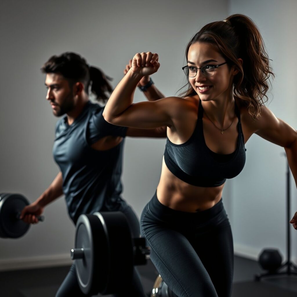 Cutting e Motivação: Guia Completo para Definição Muscular Cutting e Motivação: Guia Completo para Definição Muscular