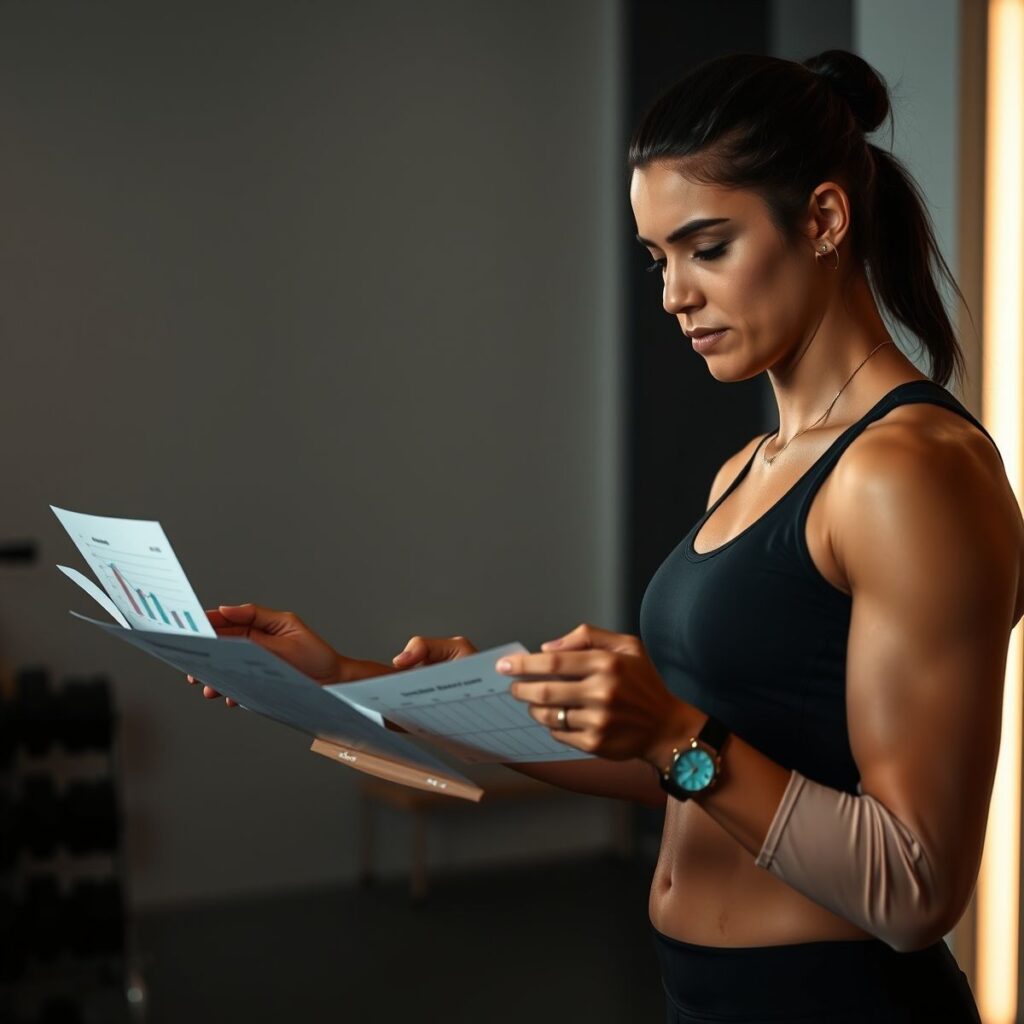 Como medir o progresso no cutting: dicas e métodos eficazes Como medir o progresso no cutting: dicas e métodos eficazes