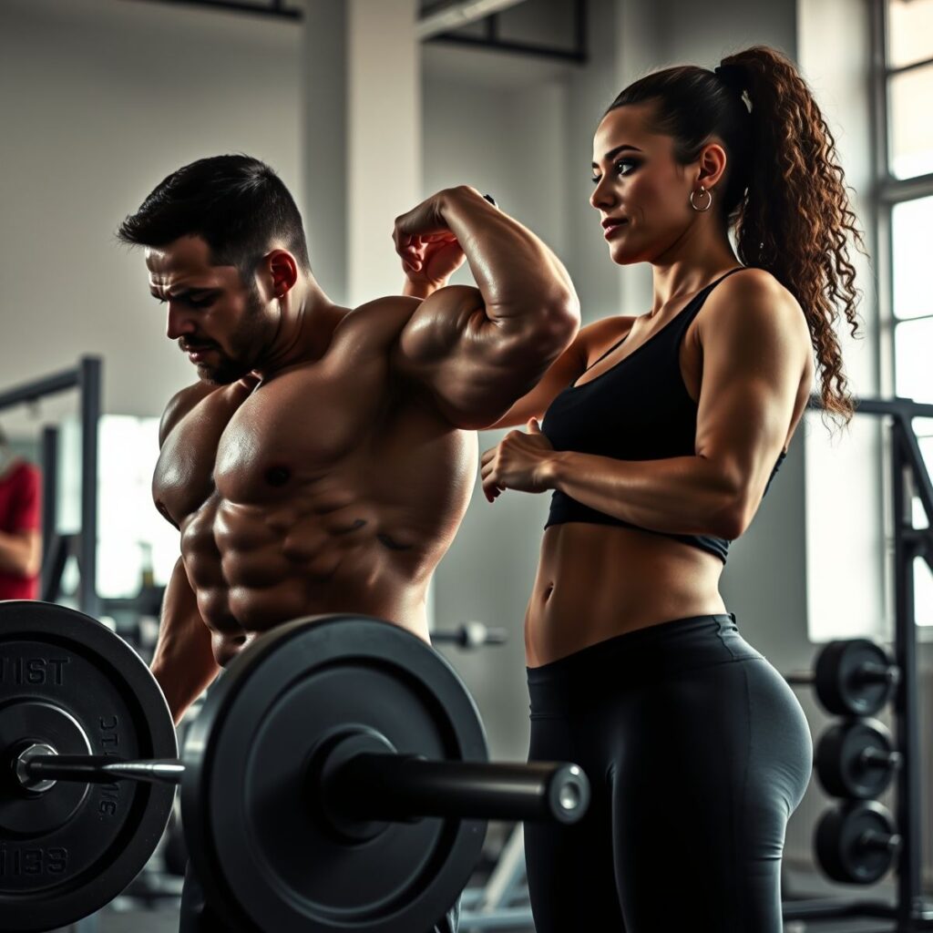 Como evitar a perda de massa muscular no cutting: Dicas eficazes Como evitar a perda de massa muscular no cutting: Dicas eficazes