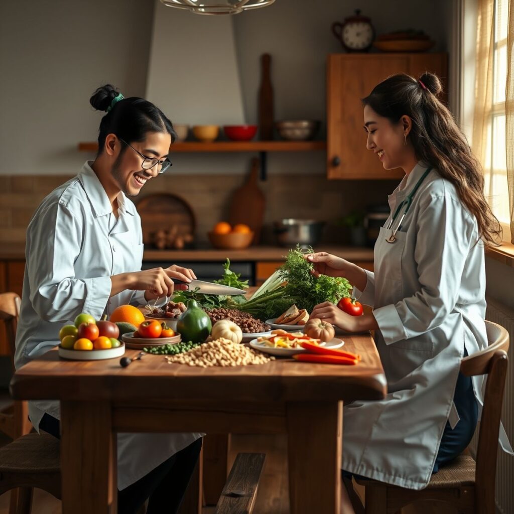 Cutting e Alimentação Consciente: Guia Completo para Definição Cutting e Alimentação Consciente: Guia Completo para Definição