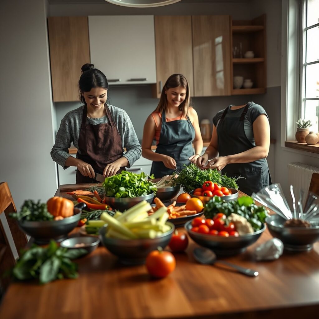 Cutting e Planejamento de Refeições: Guia Completo para Definição Cutting e Planejamento de Refeições: Guia Completo para Definição