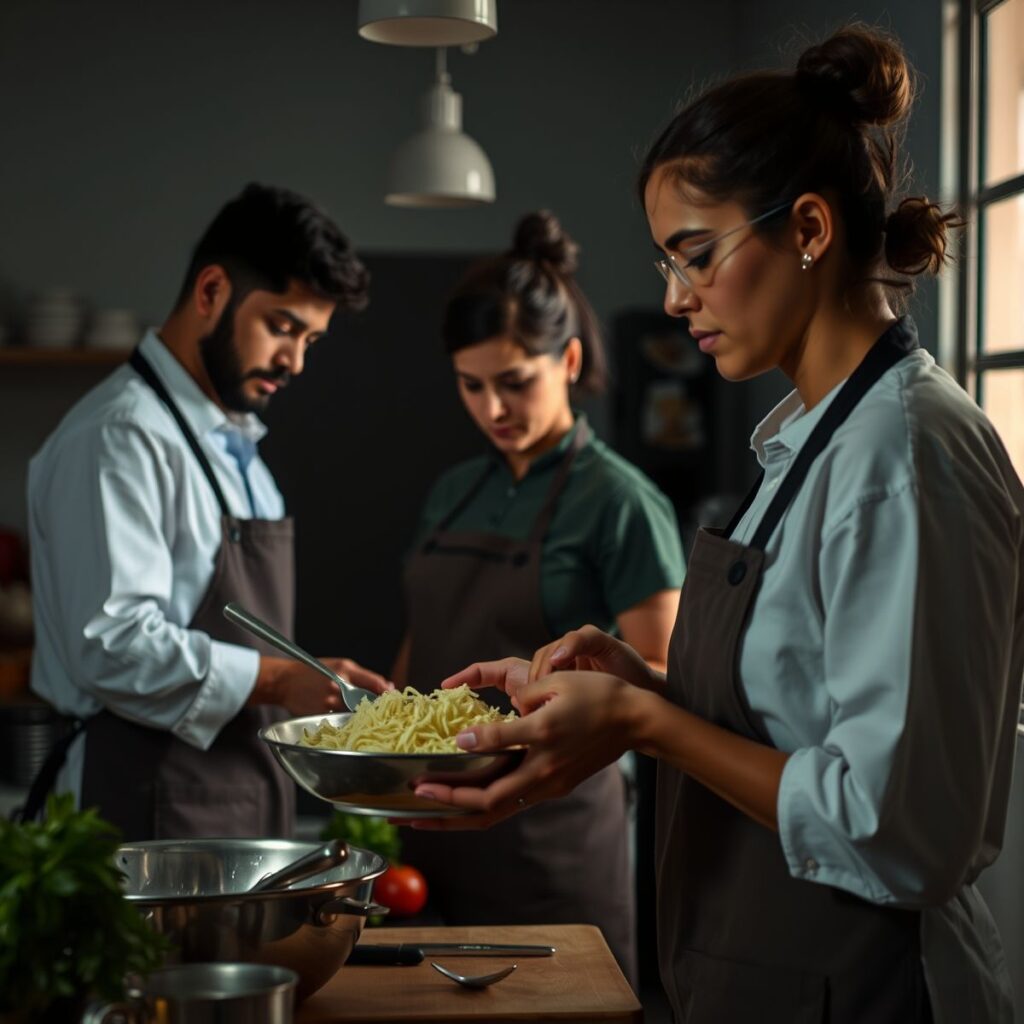 Cutting e Disciplina Alimentar: Guia Completo para Definição Cutting e Disciplina Alimentar: Guia Completo para Definição