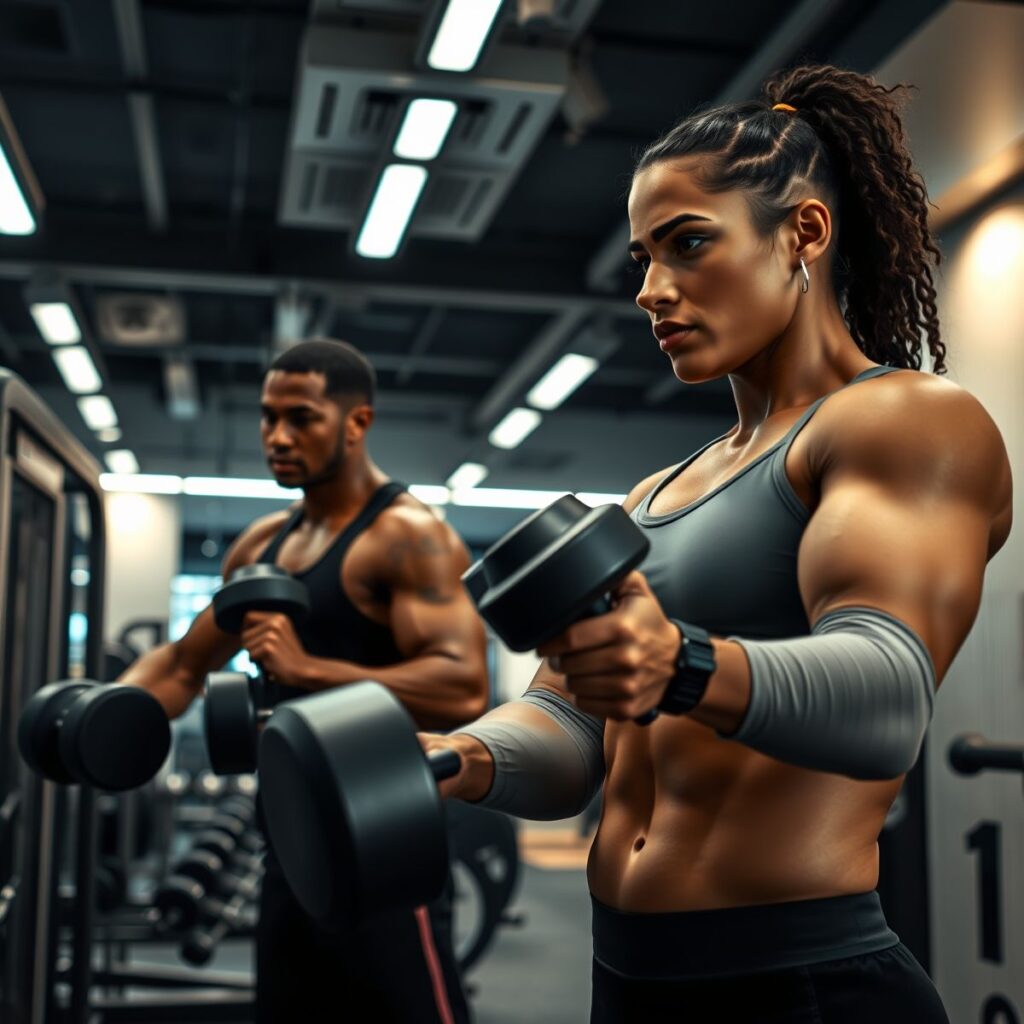 Cutting e Planejamento de Treinos: Como Definir Seu Corpo Cutting e Planejamento de Treinos: Como Definir Seu Corpo