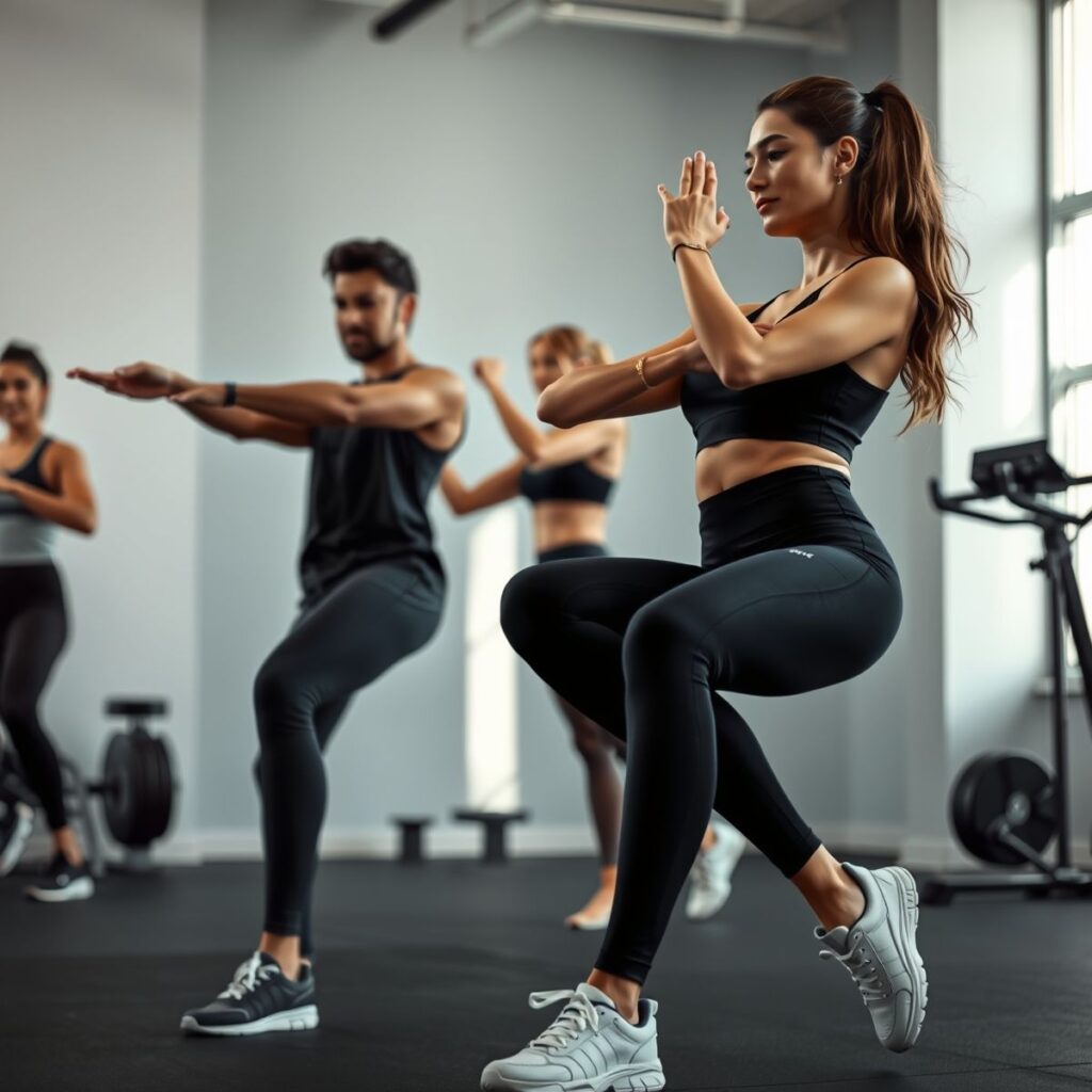 Cutting e técnicas de treino: O guia completo para definição muscular Cutting e técnicas de treino: O guia completo para definição muscular