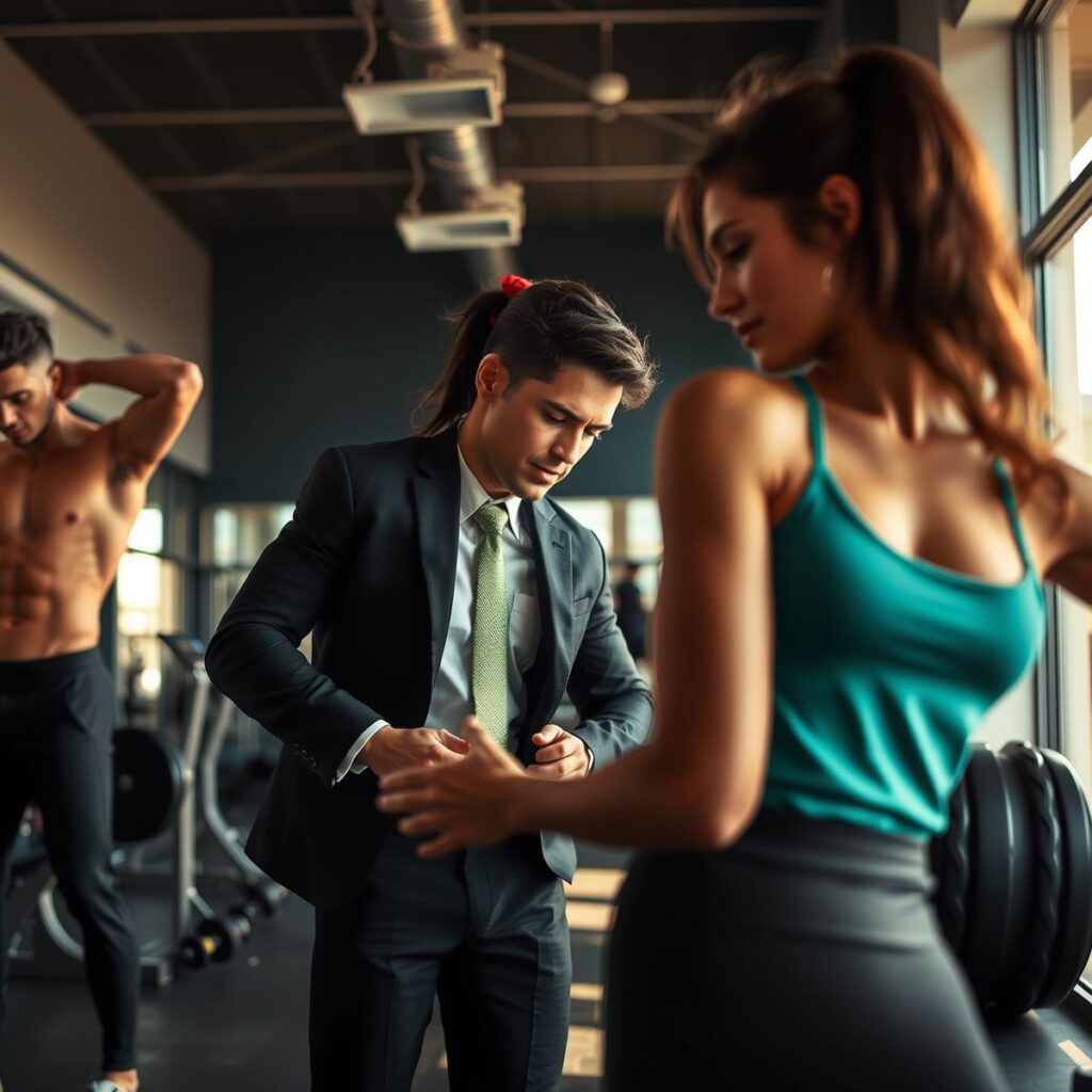 Cutting e Pré-Treino: Guia Completo para Musculação Cutting e Pré-Treino: Guia Completo para Musculação
