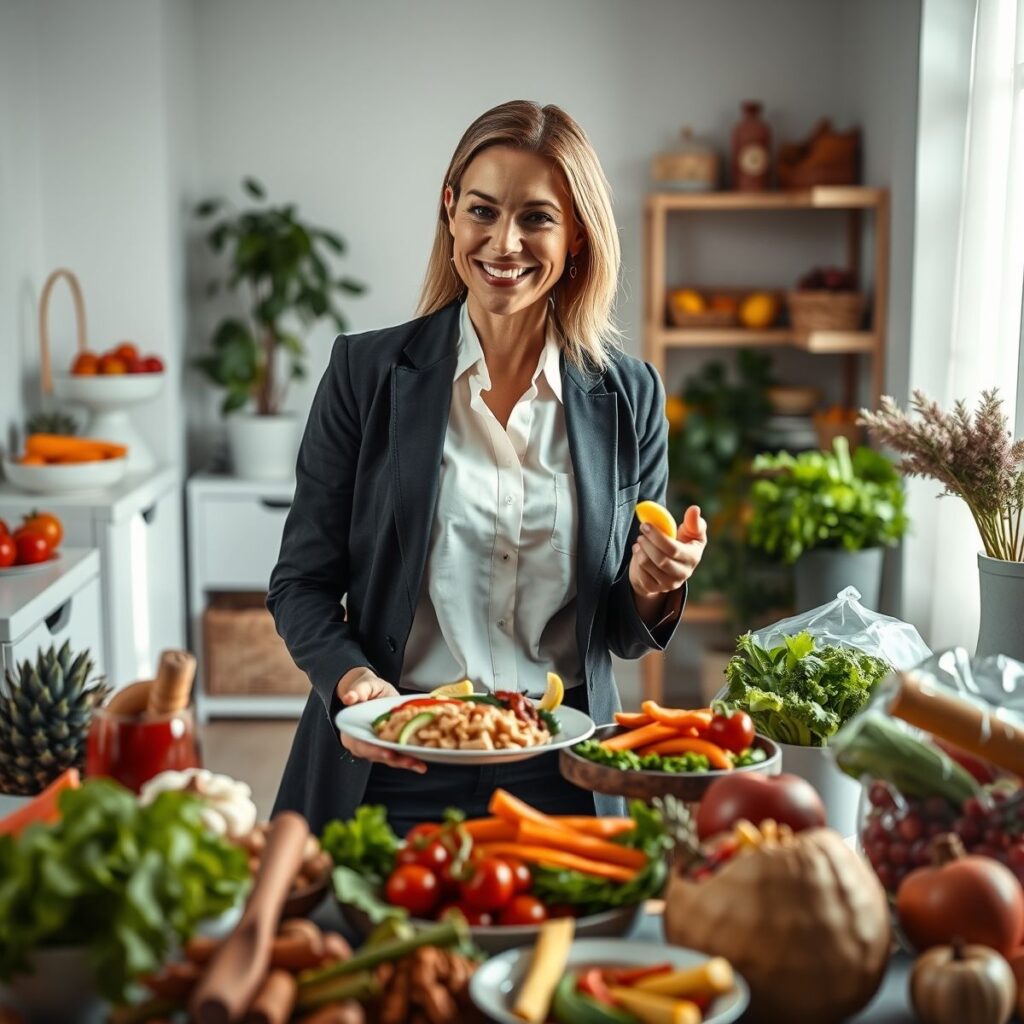Dicas de nutrição para cutting: Estratégias para otimizar resultados Dicas de nutrição para cutting: Estratégias para otimizar resultados