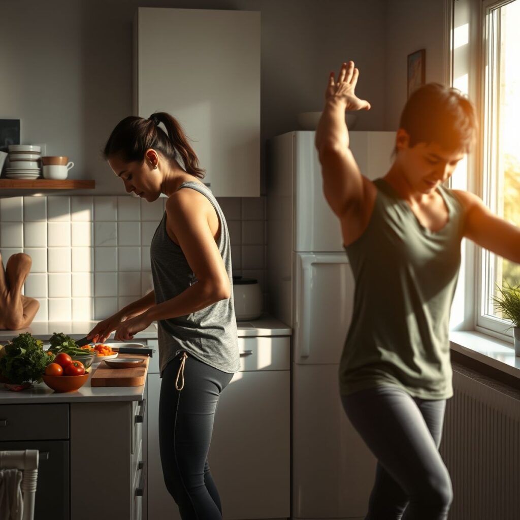 Cutting e Hábitos Diários: Guia Completo para Definição Muscular Cutting e Hábitos Diários: Guia Completo para Definição Muscular