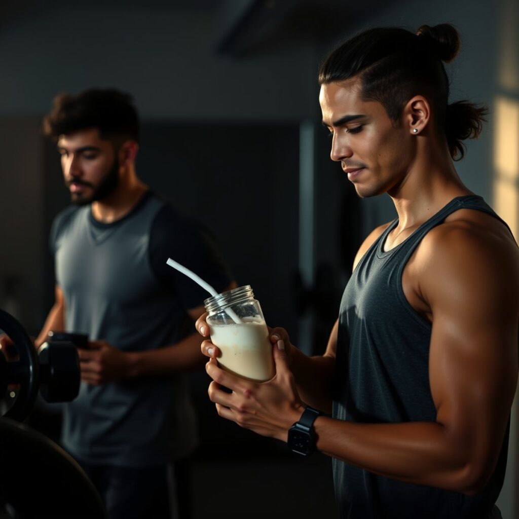 Para que serve o BCAA? Descubra seus benefícios para a musculação Para que serve o BCAA? Descubra seus benefícios para a musculação