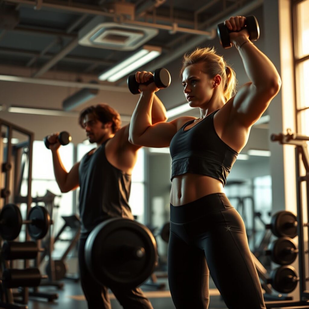 BCAA para ganhar massa muscular: Benefícios e Recomendações BCAA para ganhar massa muscular: Benefícios e Recomendações