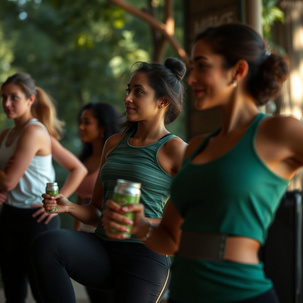 BCAA natural: Benefícios, Fontes e Como Consumir BCAA natural: Benefícios, Fontes e Como Consumir