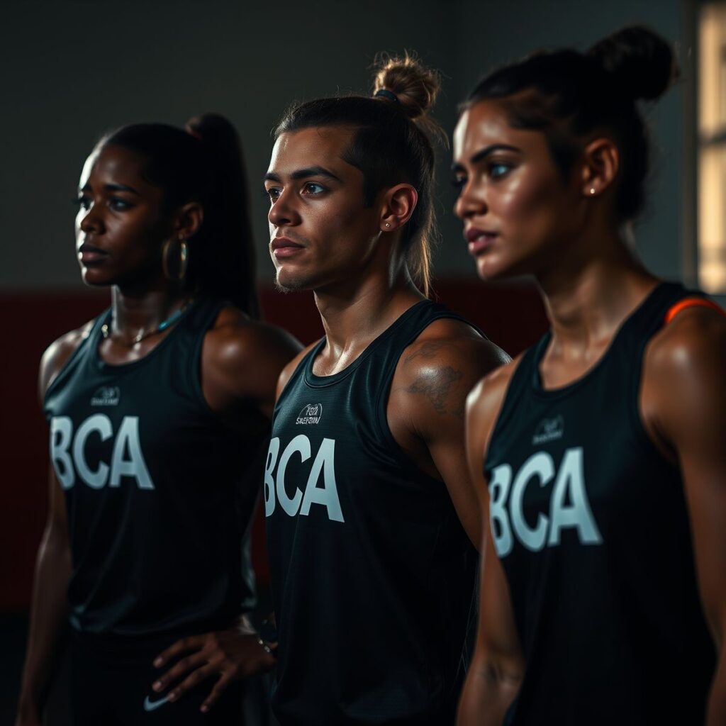 BCAA e performance: Aumente sua força e recuperação muscular BCAA e performance: Aumente sua força e recuperação muscular