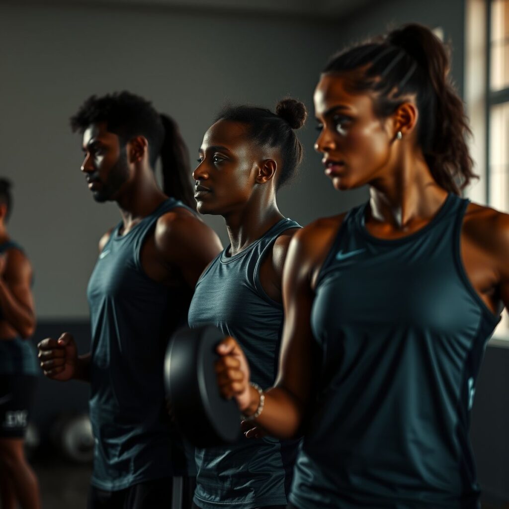BCAA e treino intenso: Benefícios e Uso para Atletas BCAA e treino intenso: Benefícios e Uso para Atletas