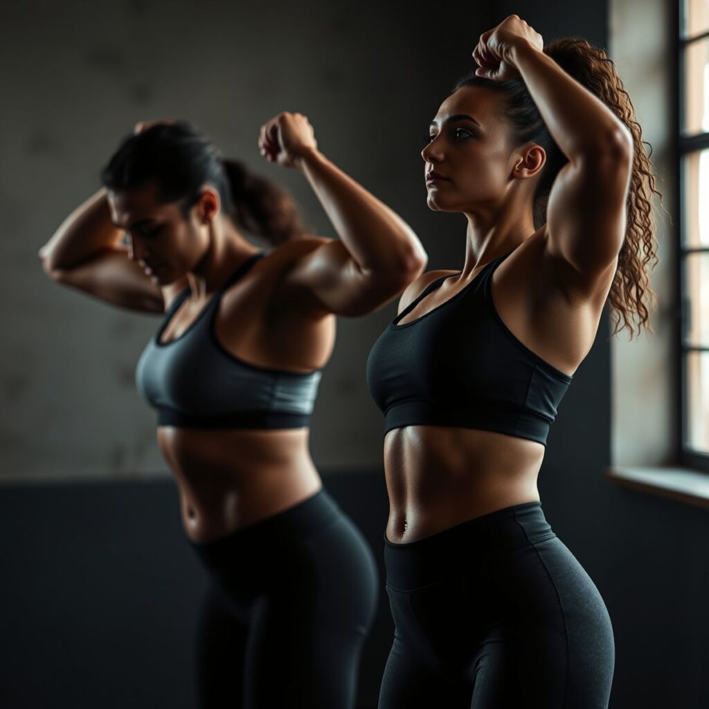 BCAA e fadiga: como otimizar sua performance na musculação BCAA e fadiga: como otimizar sua performance na musculação