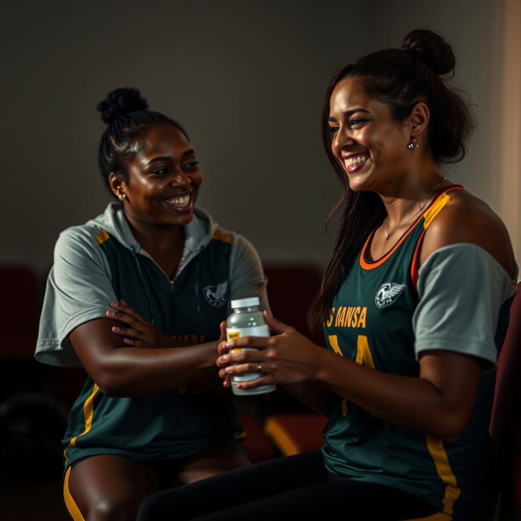 BCAA para recuperação pós-treino: Benefícios e Uso Eficiente BCAA para recuperação pós-treino: Benefícios e Uso Eficiente