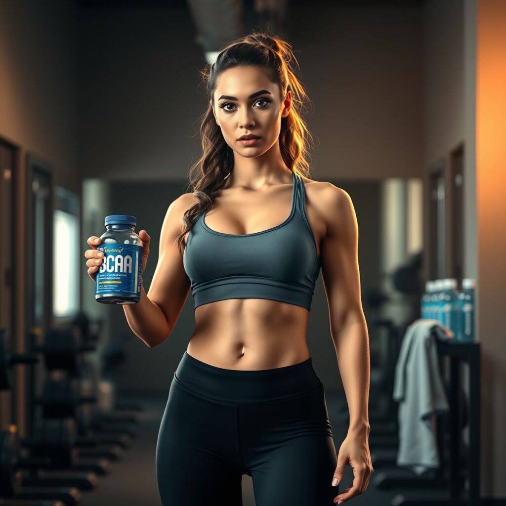BCAA para mulheres: Benefícios e Como Usar BCAA para mulheres: Benefícios e Como Usar