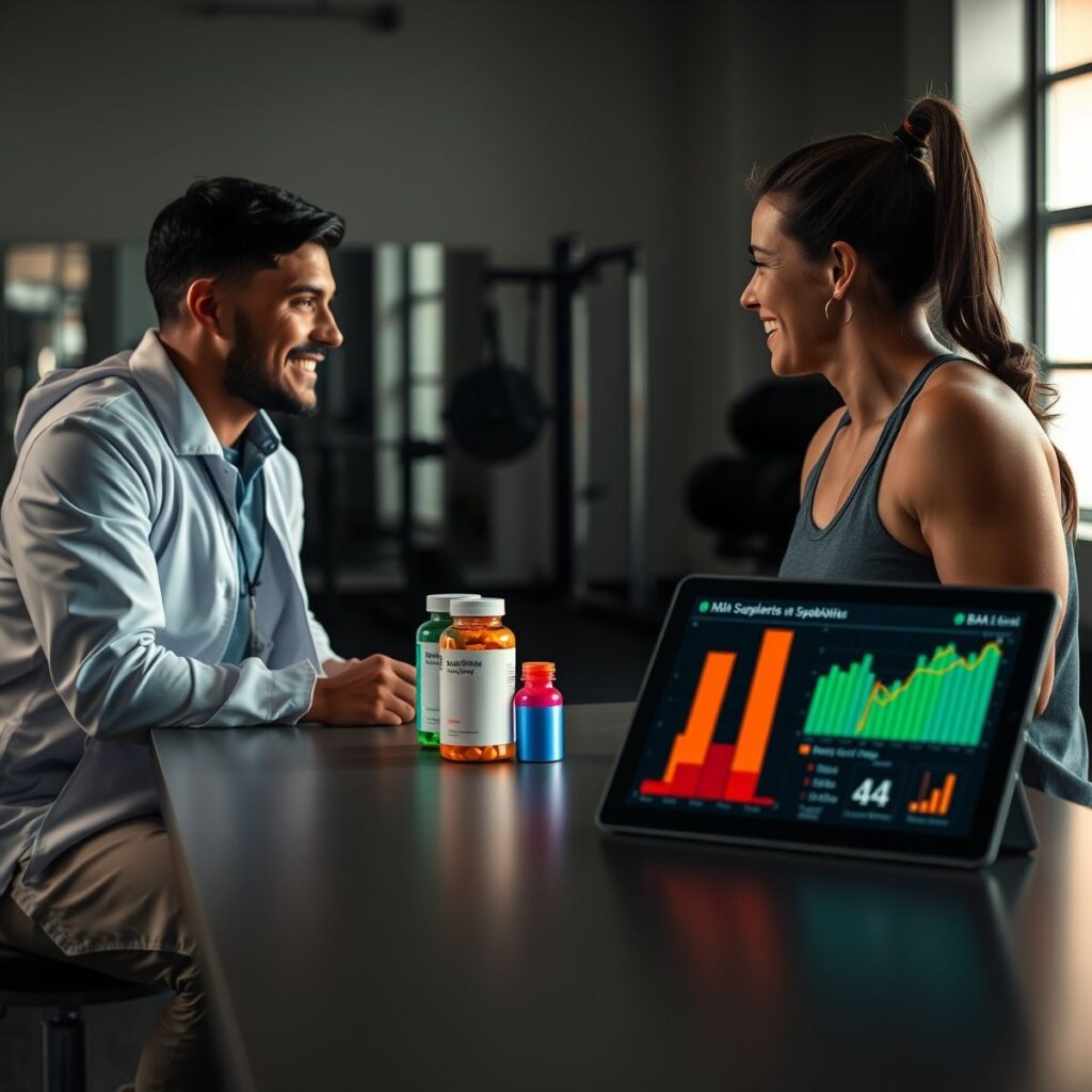 BCAA e catabolismo: Benefícios e Efeitos na Musculação BCAA e catabolismo: Benefícios e Efeitos na Musculação