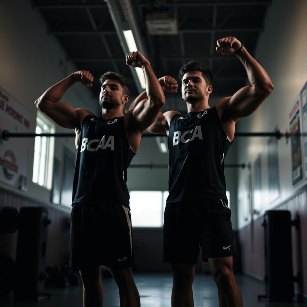 BCAA e resistência muscular: Benefícios e Efeitos na Musculação BCAA e resistência muscular: Benefícios e Efeitos na Musculação