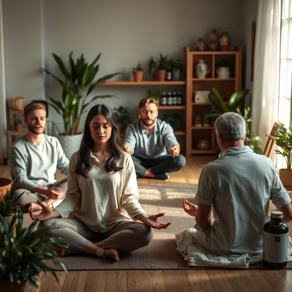 BCAA e saúde mental: benefícios e impactos para o bem-estar BCAA e saúde mental: benefícios e impactos para o bem-estar
