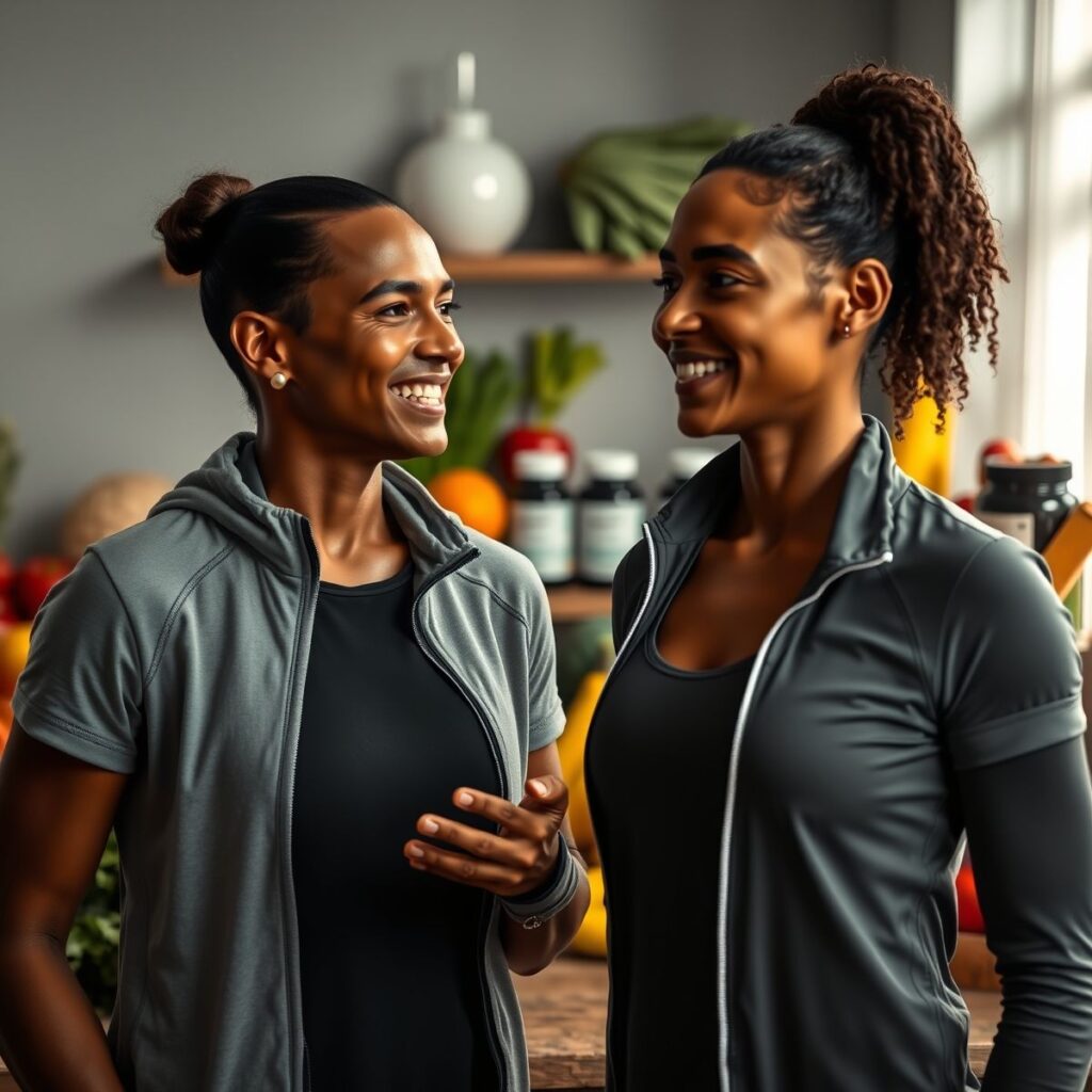 BCAA e nutrição equilibrada: Benefícios e Consumo Eficaz BCAA e nutrição equilibrada: Benefícios e Consumo Eficaz