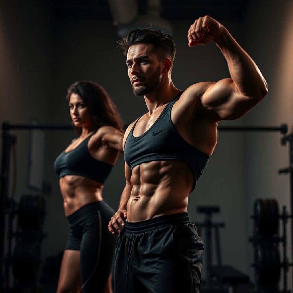 BCAA e qualidade muscular: benefícios e uso correto BCAA e qualidade muscular: benefícios e uso correto
