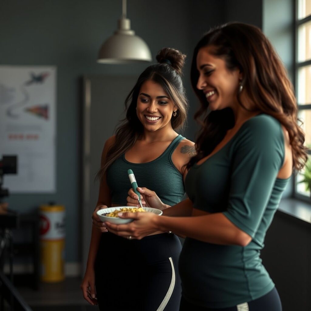 BCAA e saúde cardiovascular: Benefícios e Efeitos BCAA e saúde cardiovascular: Benefícios e Efeitos